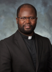 REV. LUKAS OUDA ASSOCIATE PASTOR