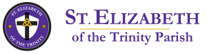 St. Elizabeth of the Trinity